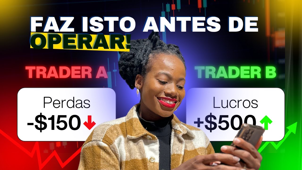 23 | O que é Pré-Trading e como fazer - YouTube