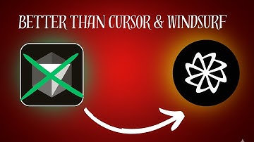 Tired of Cursor & Windsurf? Try This New AI Tool with 10M Free Tokens!
