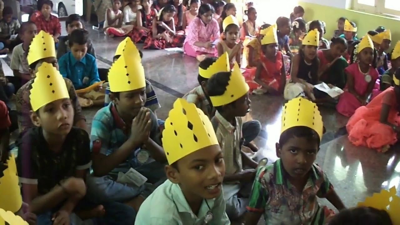 Vbs Rally vbs rally 2019 - YouTube