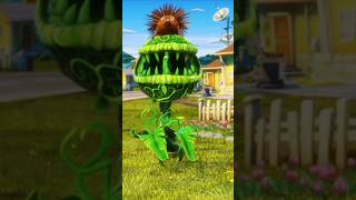 Chomp Thing is worse than Epstein 😩 #pvz #pvzgw2 #plantsvszombies #pvz2 #trending #shorts