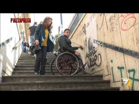 Download Essere disabile a Roma