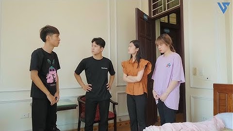 Chủ Tịch Phát Hiện Em Trai Vợ Dụ Dỗ Thư Ký Của Mình Vào Phòng Riêng Nói Chuyện Và Cái Kết - Tập 679