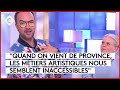 Jarry le super pouvoir du rire  c  vous  22112023