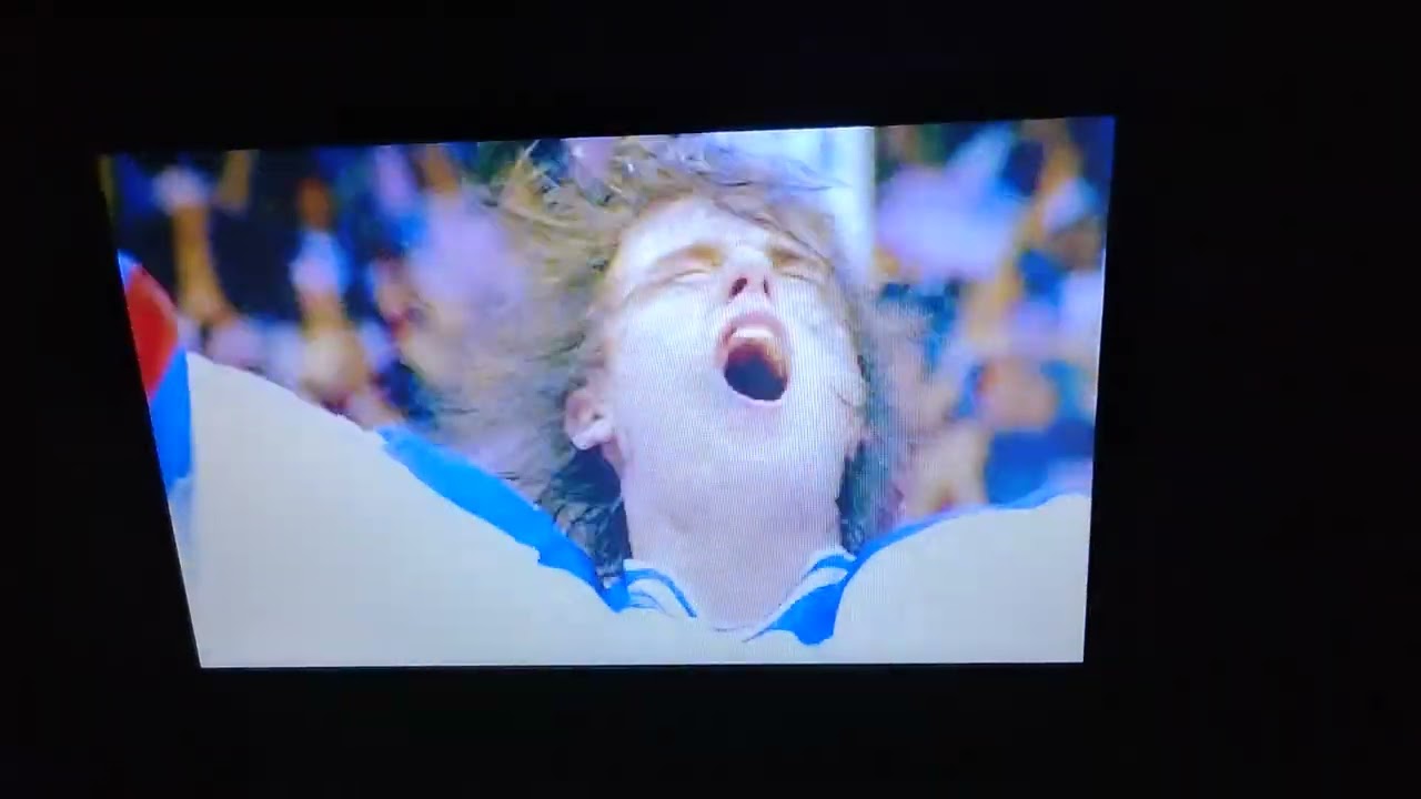 Opening to Bolt 2009 DVD Main Menu 