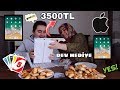 (DEV HABERLER) HERKESE İKİLİ BOMBA VE İNGİLİZ ANAHTARI HEDİYE!