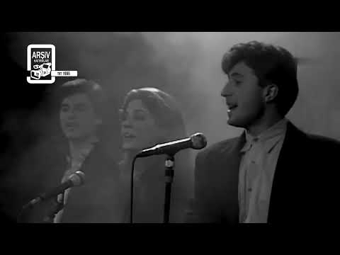 İzel , Çelik , Ercan  " Özledim " l 1995