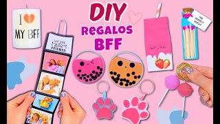 7 IDEAS DE REGALOS PARA MI MEJOR AMIGA - Ideas Para Regalar a tus Mejores Amigas