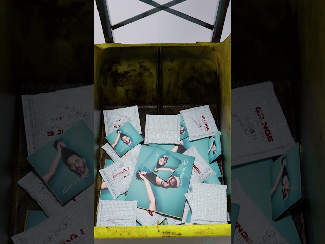 𝐇𝐲𝐩𝐞𝐫𝐬𝐞𝐧𝐬𝐢𝐛𝐥𝐞 ~ Nouvel Album 10.09
