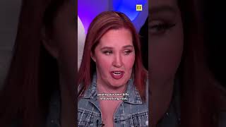 Alana Thompson is on her self-care journey, and Mama June couldn't be prouder. #alanathompson