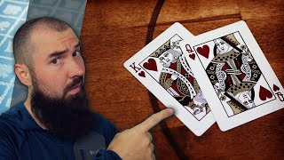 The Science Of King Queen (KQ) | SplitSuit Poker