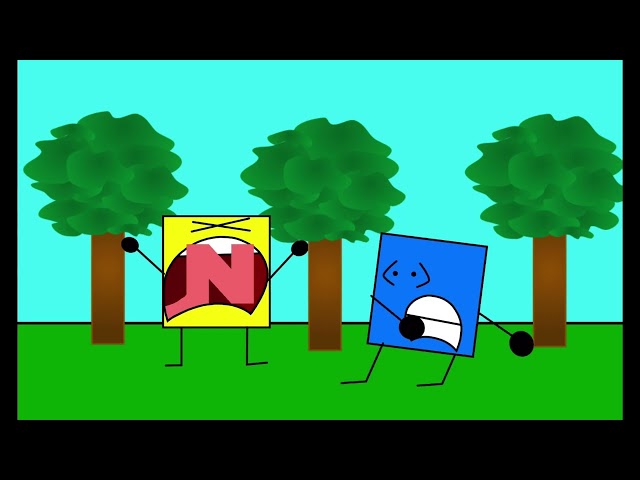 Cartoon Network Letter Bumpers (Yevgeniy Channel Version) class=