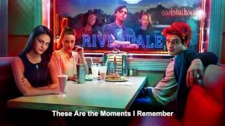 Video thumbnail of "Riverdale Cast - These Are the Moments I Remember | Riverdale 1x13 Music [HD]"