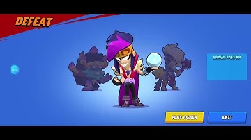 Brawl Stars Gameplay Walkthrough Part 91 Ziggy (IOS/Android)