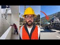 Unbelievable Workplace Fails 😱 | Construction Disasters You Must See