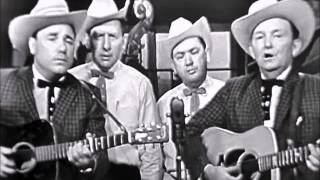 Video thumbnail of "Who Will Sing For Me - Foggy Mountain Boys"