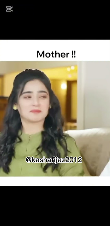 Mother v/s Daughter #roshi #umeed  #kashafijaz2012 #shorts