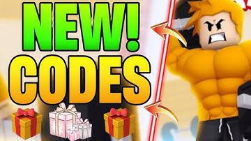 🌵 Update 🌵 ROBLOX BICEP SIMULATOR CODES 2024 - CODES BICEP SIMULATOR