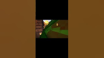 Oxfortpack Magic Update Review. Modpack for Minecraft java Edition