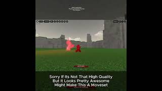 jjs Mesh and sfx Practice For Kenjaku #jjk #roblox #jjs #skillbuilder #robloxedit #fyp #script