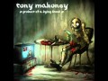 Tony mahoney  delusions