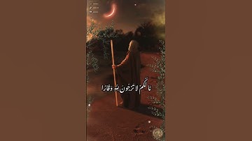 سورة نوح / فَقُلْتُ اسْتَغْفِرُوا رَبَّكُمْ إِنَّهُ كَانَ غَفَّارًا ماهر المعيقلي صوت جميل جدا