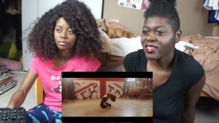 Reaction: Jay Park X 1MILLION / 'All I Wanna Do (K) (Feat. Hoody, Loco)' (Choreography Ver.)