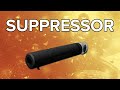 Advanced Warfare In Depth: Suppressor Attachment (Damage, Range, &amp; Accuracy)