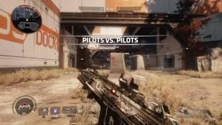 Titanfall 2 Techtest Weekend 2 Best Of