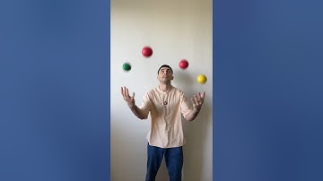 #shorts #anime #short #жонглювання #tutorial #juggling #learning
