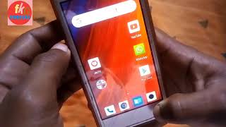 how to take screenshot in Lava phone || लावा फोन में स्क्रीनशॉट कैसे लें || screenshot problem solve