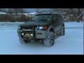 98 Mitsubishi montero sport lifted