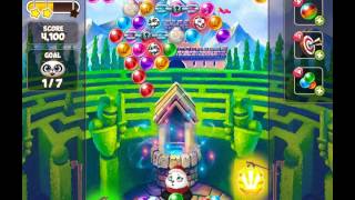 Panda Pop Level 326 NO BOOSTERS