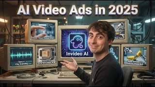 AI Video Agents vs Reality – InVideo, Sora 2, VEO 3.1 Tested