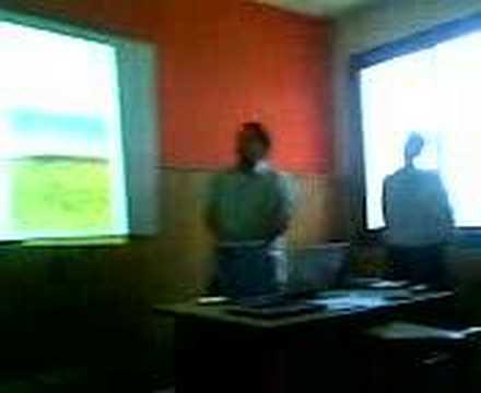 Java Presentation
