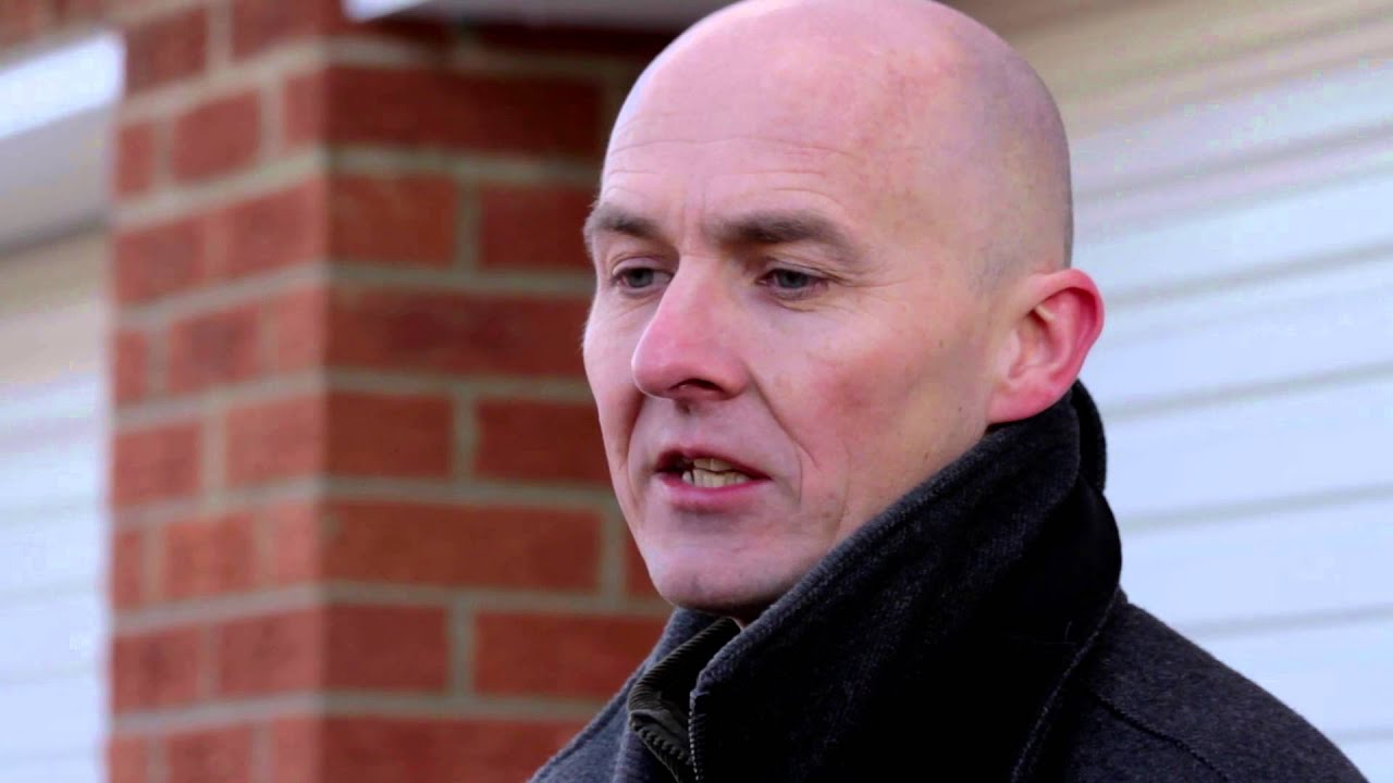 My Electric Avenue Participant Perspective Film YouTube