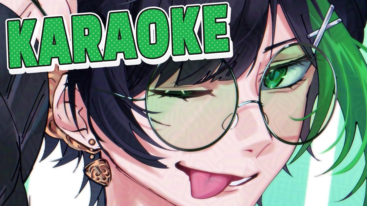 KAROKOE Yudistira【PANDAVVA】