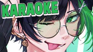 KAROKOE Yudistira【PANDAVVA】