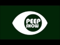 Daniel pemberton  pip pop plop original theme from peep show