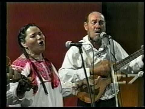 Mariachi Tradicional Arredondo -BLANCA PALOMITA- J...