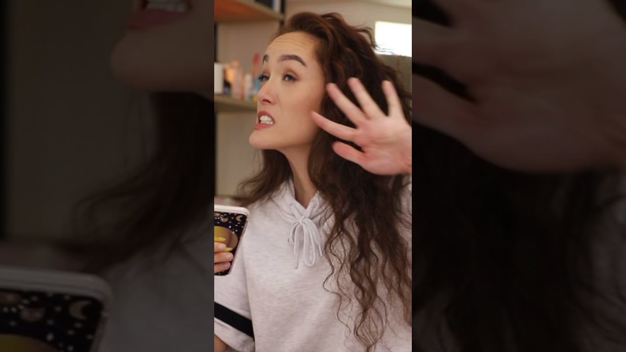 Gross Things Girls Do...