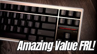 Looking For A Unique FRL GDK Labs NV70