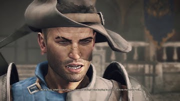 GreedFall Gameplay Walkthrough (Serene) Part 1