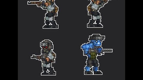 The Belated Space Pirate Federation Trailer