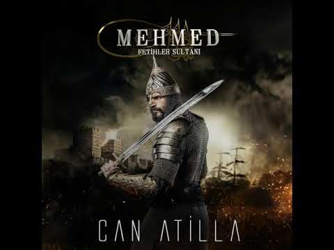 MEHMED FETİHLER SULTANI DİZİ MÜZİKLERİ - ÇANDARLI (ORİJİNAL)