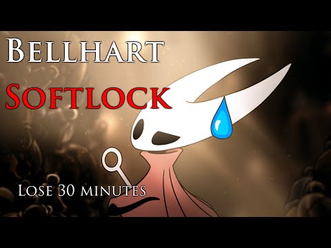 Don't Let This Happen to You in Silksong