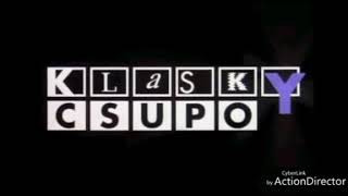 Klasky Csupo Robot Logo (2000) High Pitch 0.00390625X Speed Part 2