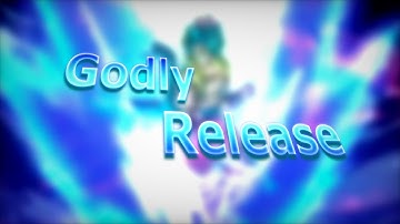 Godly Release Redo | Roblox Studio