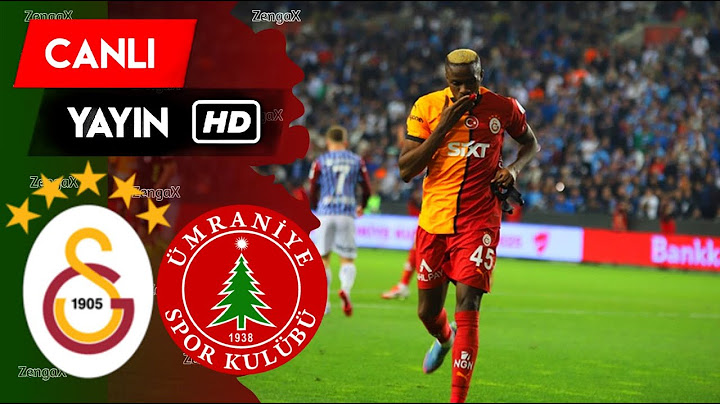 Ümraniyespor 2-5 Galatasaray MAÇ ÖZETİ | Hazırlık Maçı 2025 | eFootball Türkçe Simülasyon
