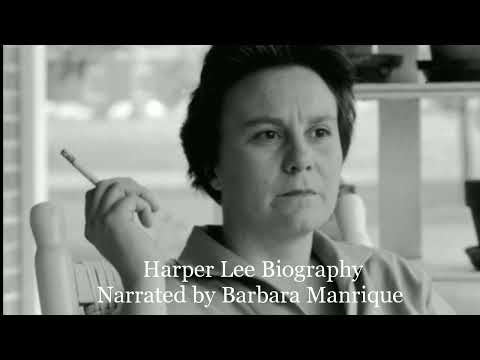 Video: Il padre di Harper Lee era un avvocato?