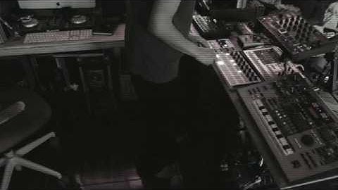 Yira Onddo   - Sierra - Live set